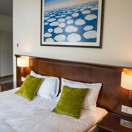 Hotel Starka Opole Rum bild